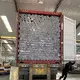 18*16 Fiberglass Window Screen PULU Wholesale - PULU 7