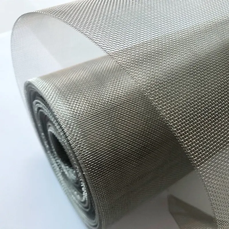 Aluminium Fly Wire Mesh 5 Years Wholesale - PULU 2