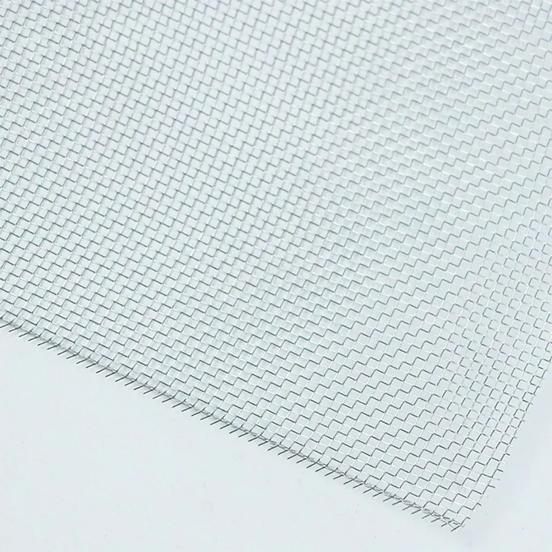 Stainless Steel Window Mesh PULU - - PULU 4