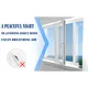 Steel Wire Mesh for Windows PULU by PULU 6