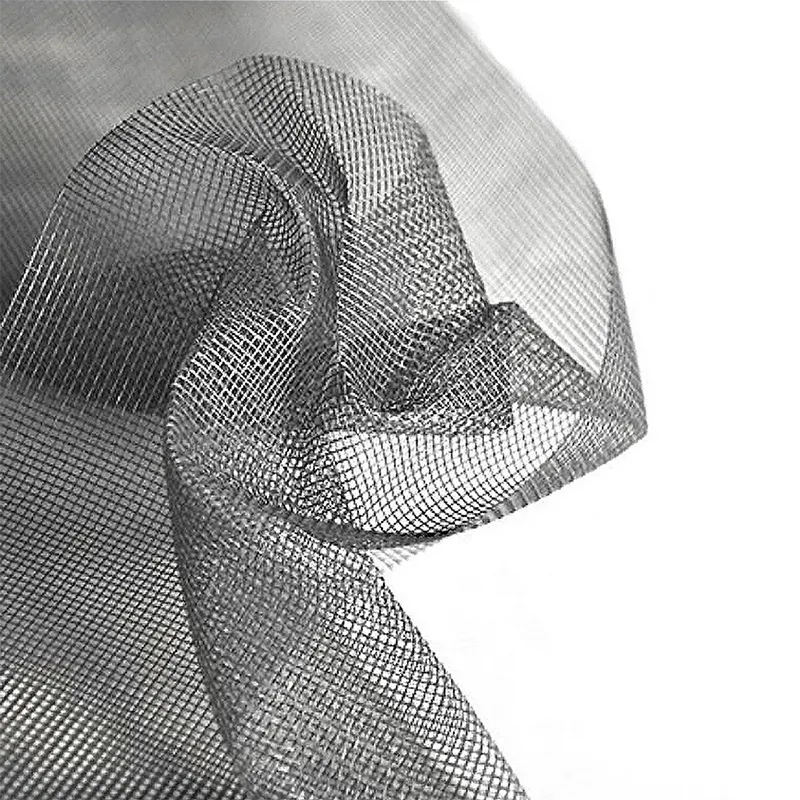 Steel Wire Mesh for Windows PULU by PULU 2