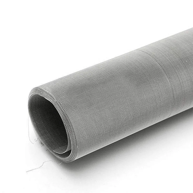 Steel Wire Mesh for Windows PULU by PULU 4