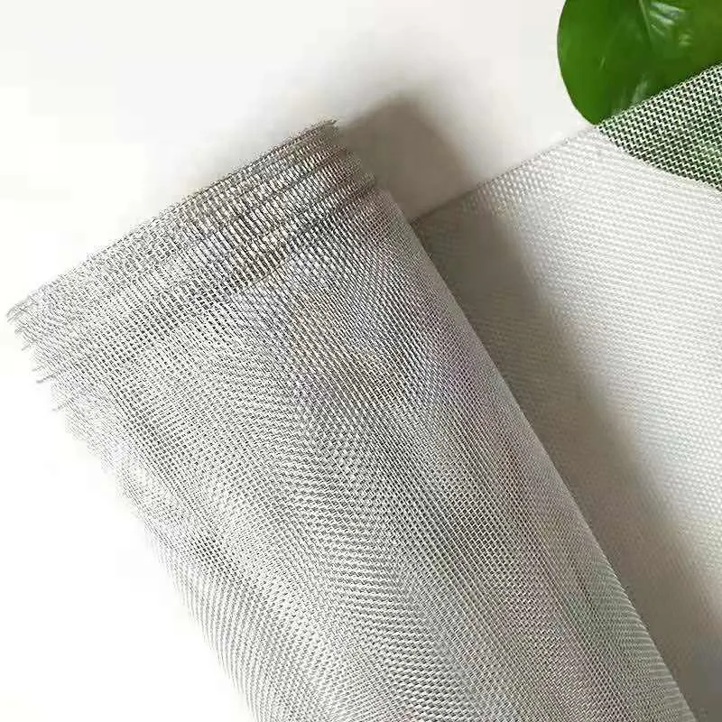 Steel Wire Mesh for Windows PULU by PULU 3