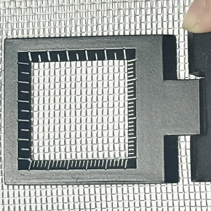 Aluminum Window Net Aluminum Alloy Wholesale - PULU 3