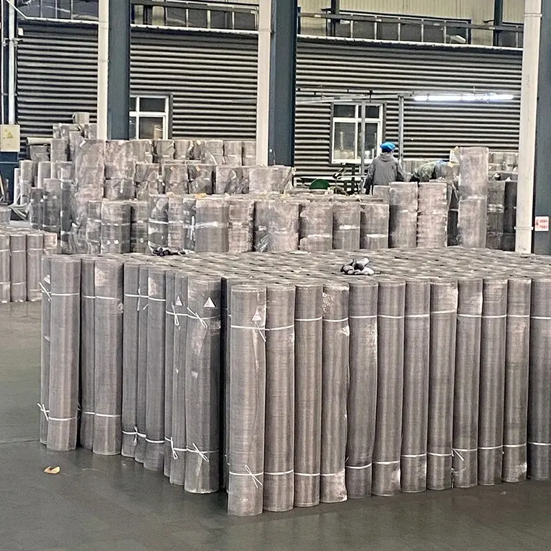 Aluminum Window Net Aluminum Alloy Wholesale - PULU 4