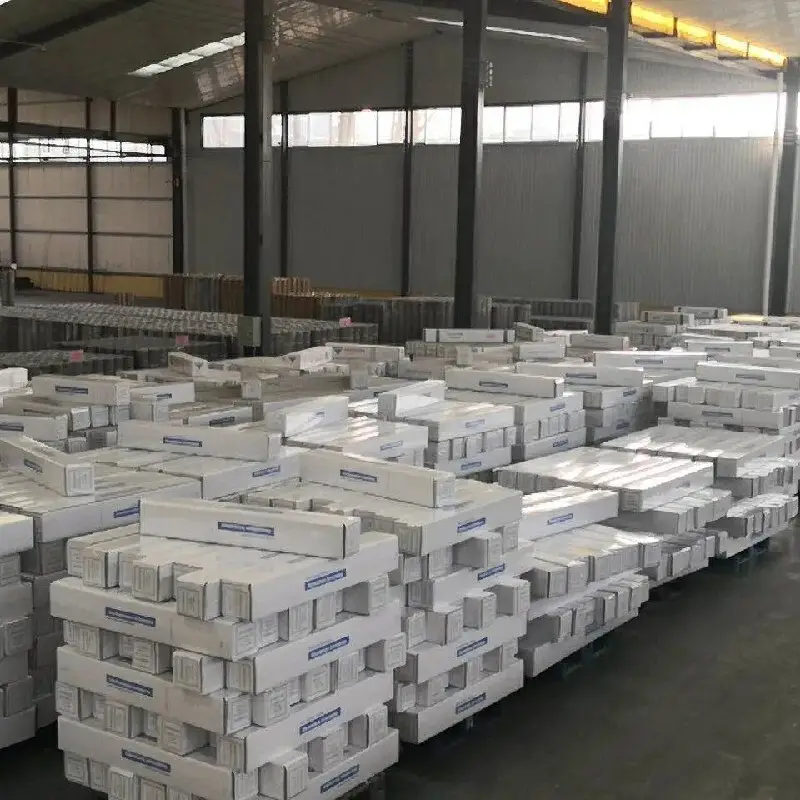 Aluminum Window Net Aluminum Alloy Wholesale - PULU 5