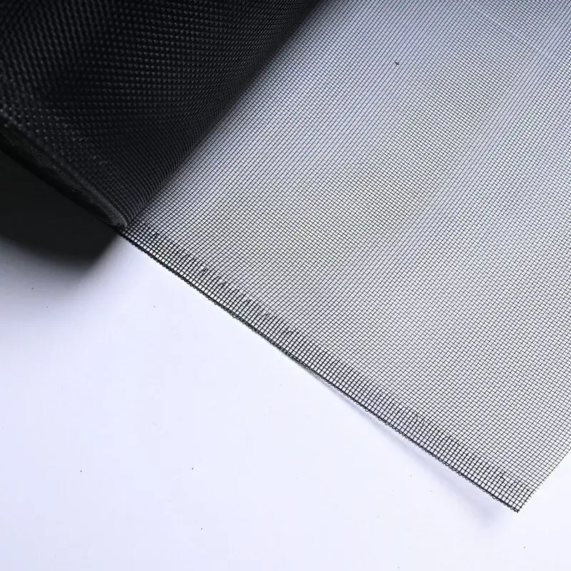 Aluminium Fly Screens for Windows Silver - - PULU 2