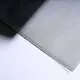 Aluminium Fly Screens for Windows Silver - - PULU 2