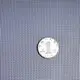 Aluminium Fly Screens for Windows Silver - - PULU 3