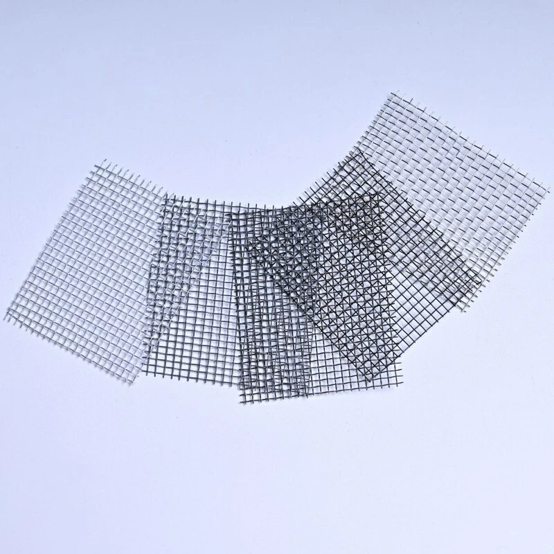 Standard Aluminum Insect Screen Aluminum Wire Mesh Screen 1