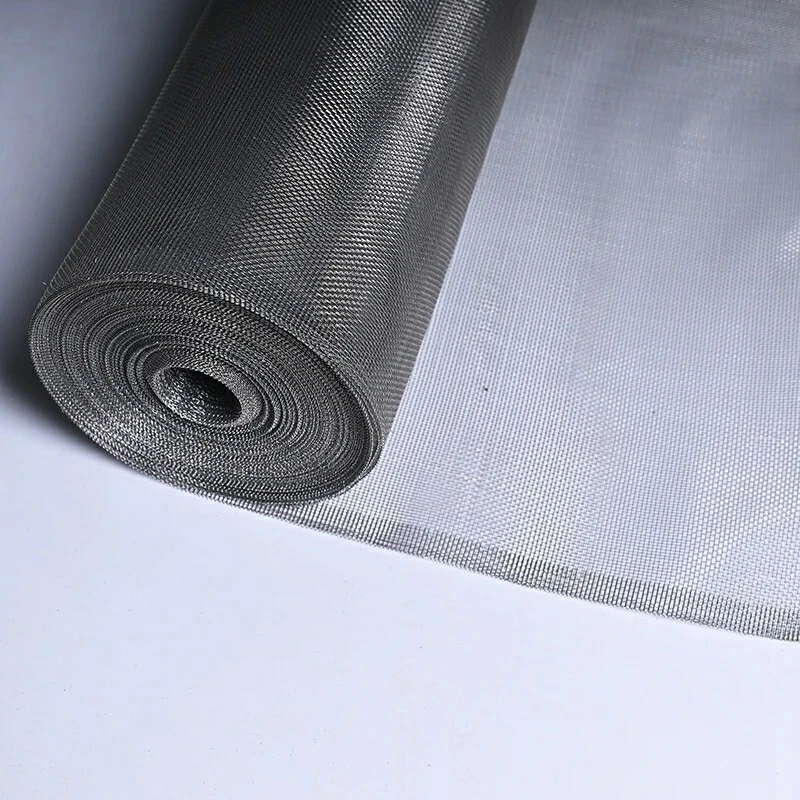 Aluminum Mosquito Mesh Aluminum Mesh Screen Bulk 1