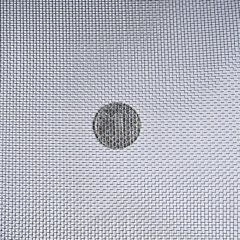 Aluminium Window Net Price Custom by PULU 2