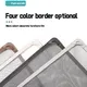 Fiberglass Window Netting Mosquito Screen - - PULU 2