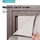 Fiberglass Window Netting Mosquito Screen - - PULU 3