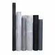 Stainless Wire Fly Screen Gray Black Off-white Custom - - PULU 3