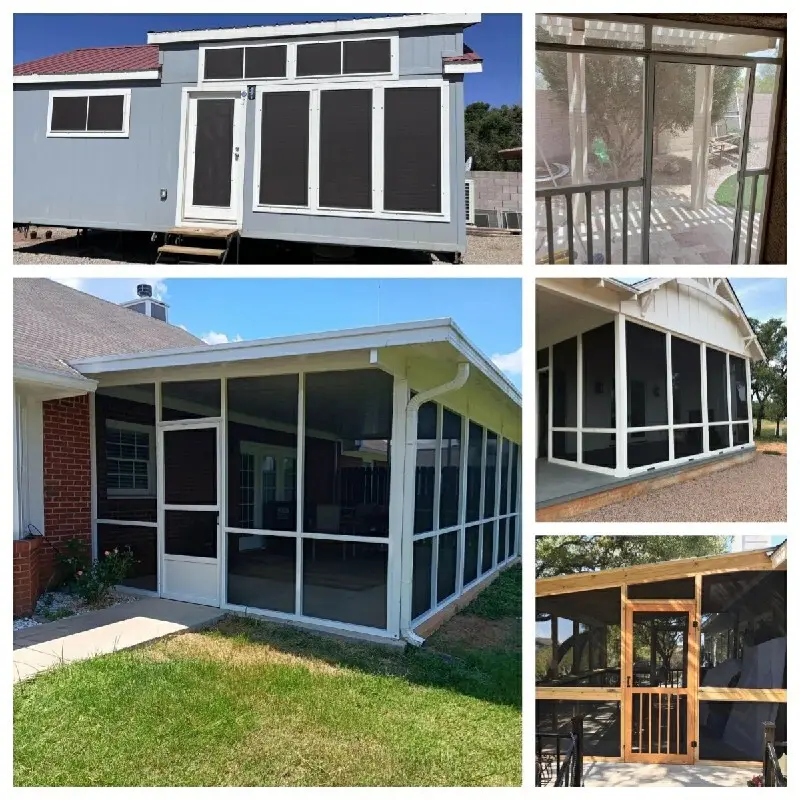Stainless Steel Window Mesh Stainless Steel Wholesale - PULU 5