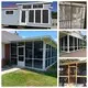 Stainless Steel Window Mesh Stainless Steel Wholesale - PULU 5