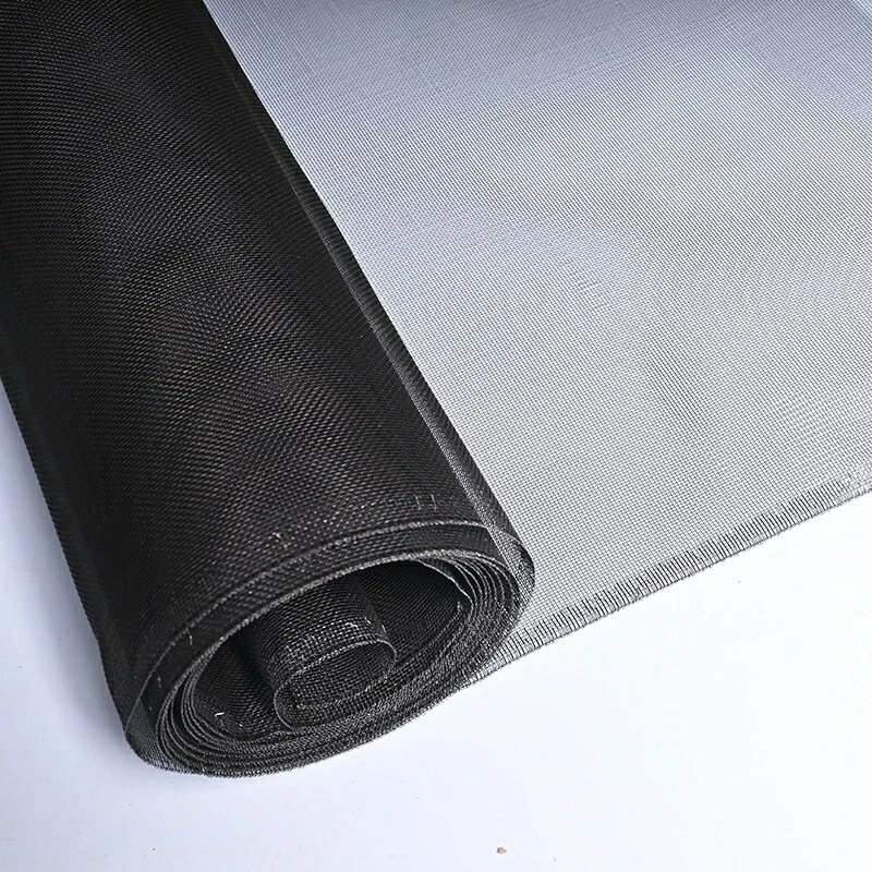 Stainless Steel Insect Screen 304 SS Window Mesh Screen 1
