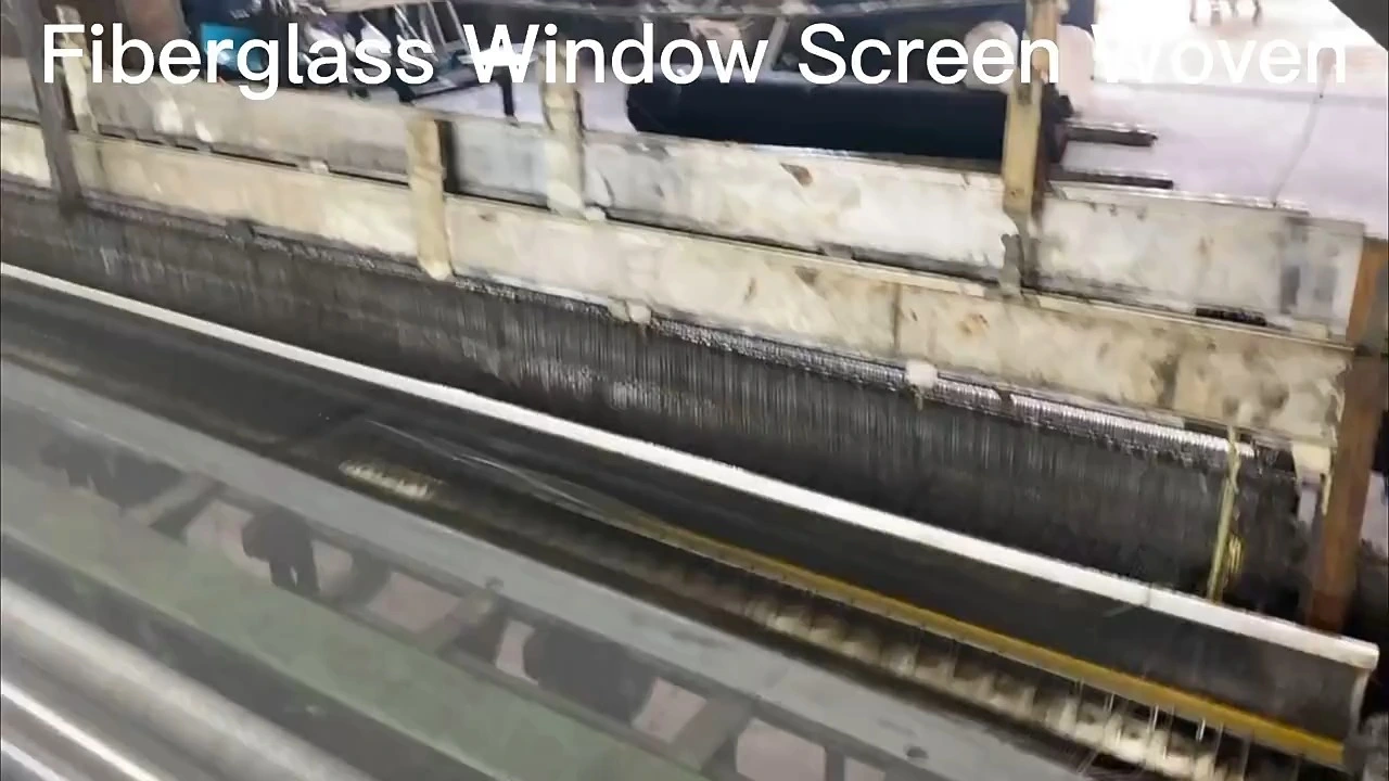Fiberglass mesh fiberglass fly screen fiberglass fly insect window mesh 1