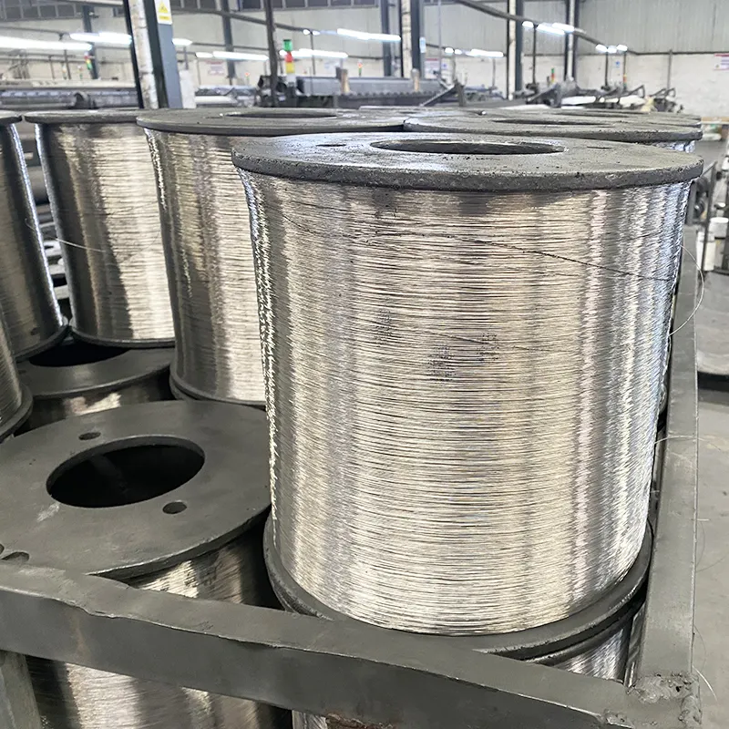5154 Alloy Aluminum Wire Bright by PULU 2