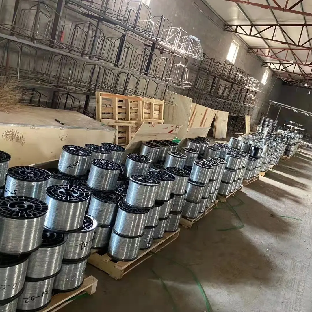 Aluminum Alloy Wire Diameter ：0.12mm to 6.00mm by PULU 4