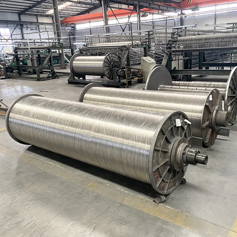 Aluminium Alloy Welding Wire Bright by PULU 3
