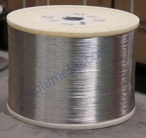 Aluminum Alloy Welding Wire Aluminum Alloy Wire by PULU 3