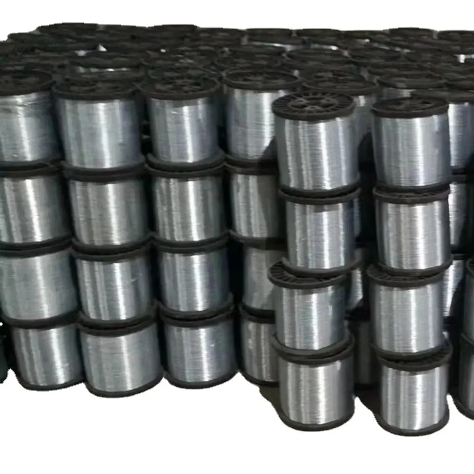 Aluminum Alloy Welding Wire Aluminum Alloy Wire by PULU 4