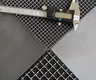 Stainless Fly Screen Custom - - PULU 3