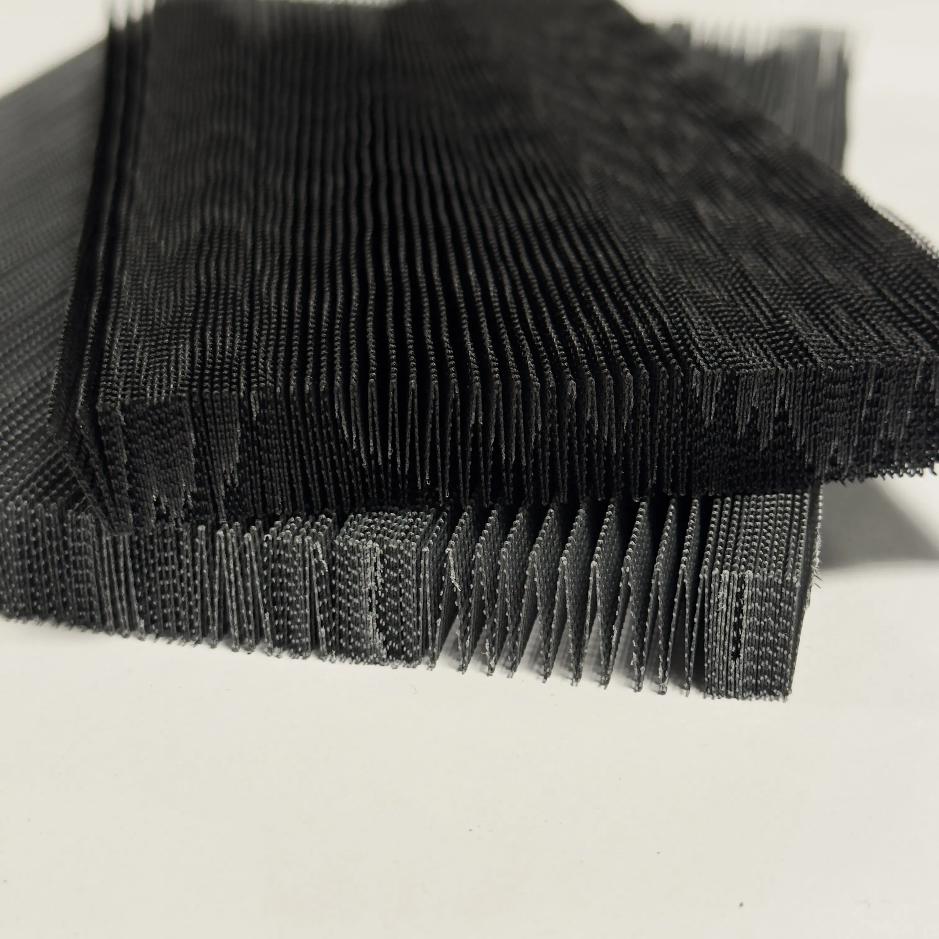 Aluminum Insect Screen Manufacturer Folding Mesh - - PULU 7