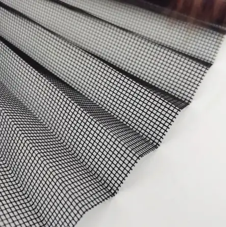 Aluminum Insect Screen Manufacturer Folding Mesh - - PULU 2