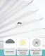 Aluminum Insect Screen Manufacturer Folding Mesh - - PULU 6