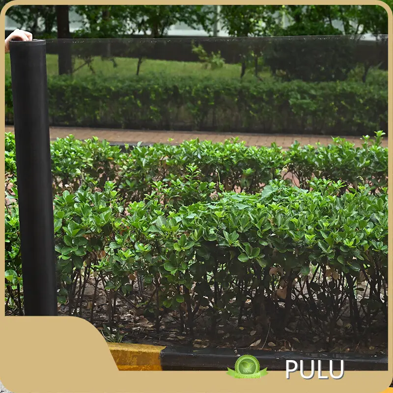 Aluminium Insect Mesh Home by PULU 1