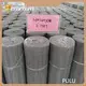 Black Aluminum Insect Screen 5 Years by PULU 1