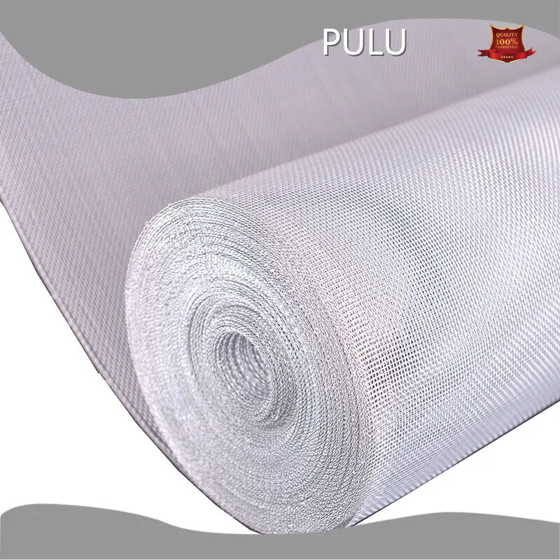 Aluminium Insect Screen Black 500million/week - - PULU 1