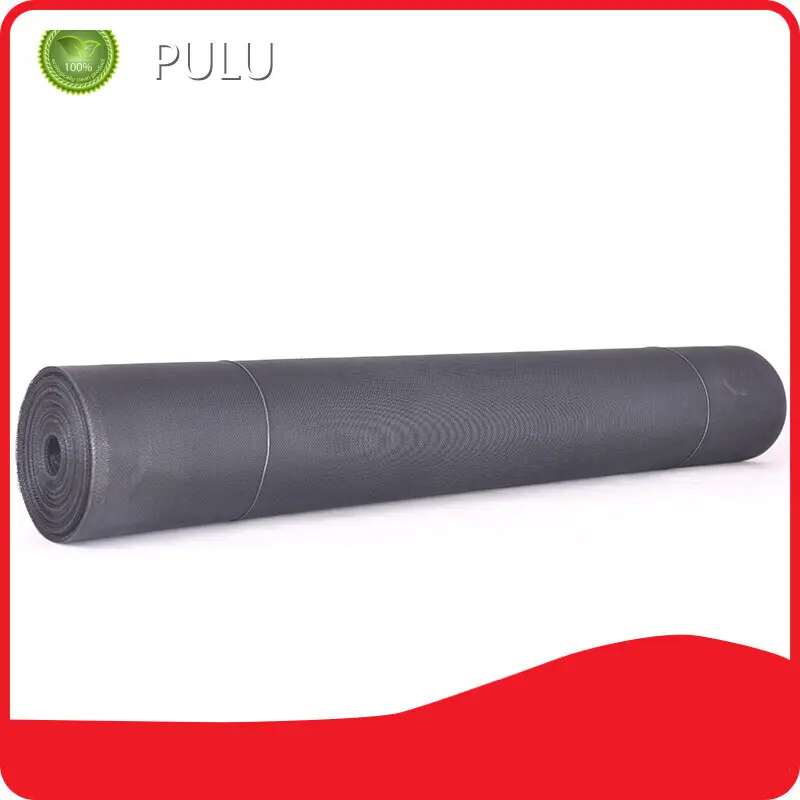 Aluminium Insect Screen Mesh Silver and Custom - - PULU 1