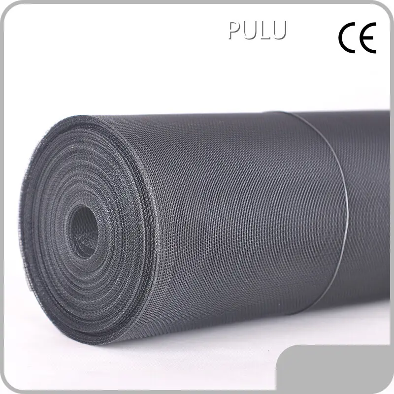Aluminum Insect Screen Manufacturer 18*16 and Custom - - PULU 1