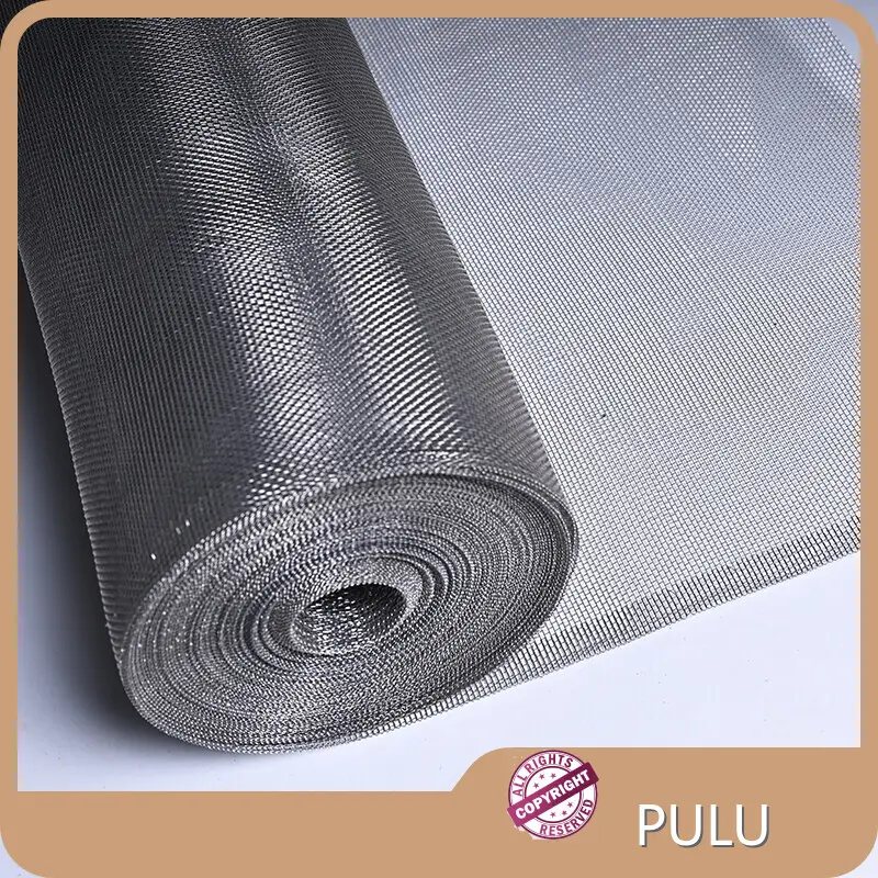 Aluminium Fly Screen Price Orchard - - PULU 1