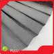Aluminum Window Screen Manufacturer Folding Mesh by PULU 1