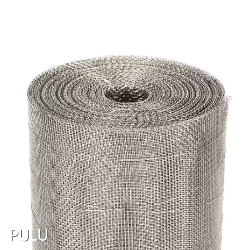 Stainless Fly Screen Custom - - PULU 1