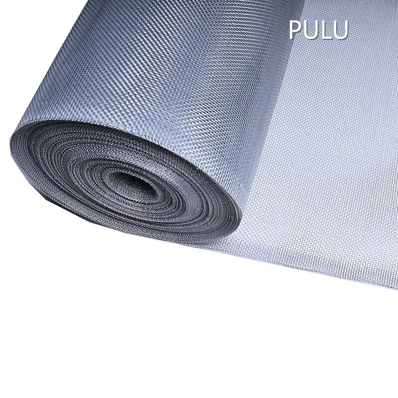 Aluminium Fly Screens for Windows 18*16 - - PULU 1