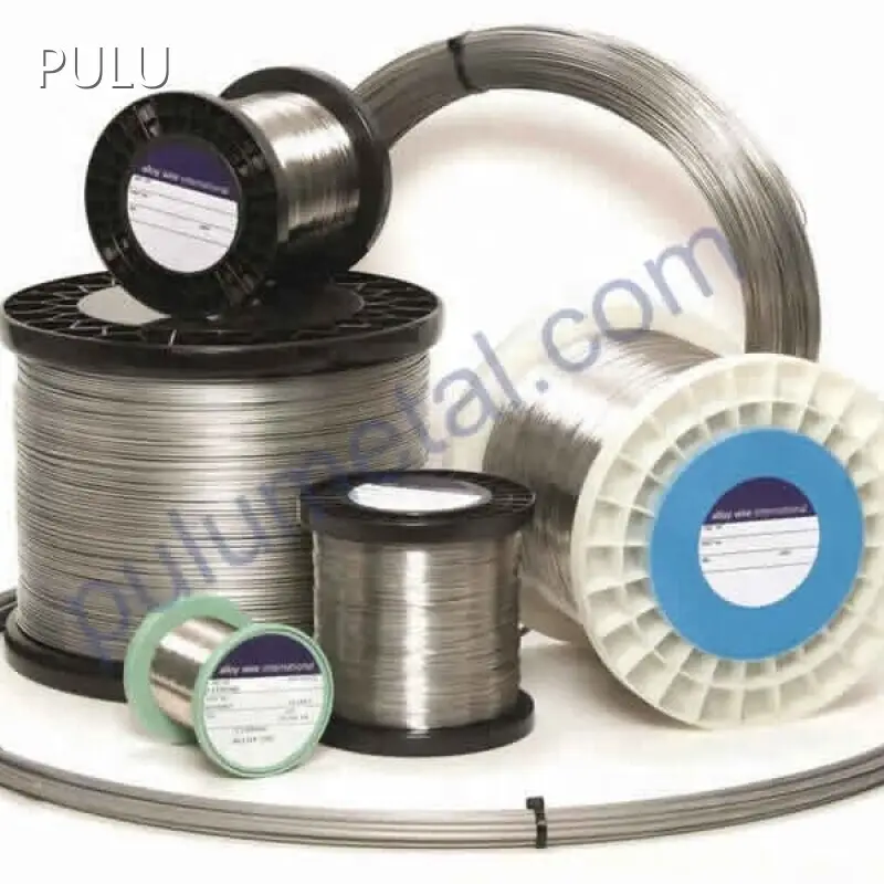 5154 Aluminum Wire Bright by PULU 1