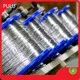 Aluminum Alloy Wire Diameter ：0.12mm to 6.00mm by PULU 1