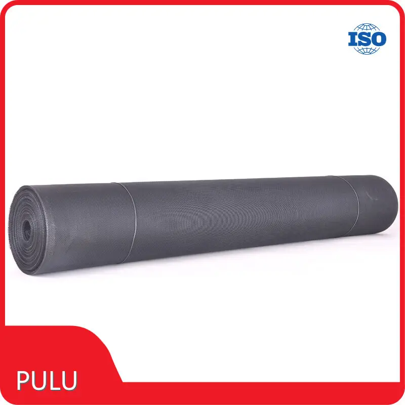 Aluminium Fly Screen Price 14*16 by PULU 1
