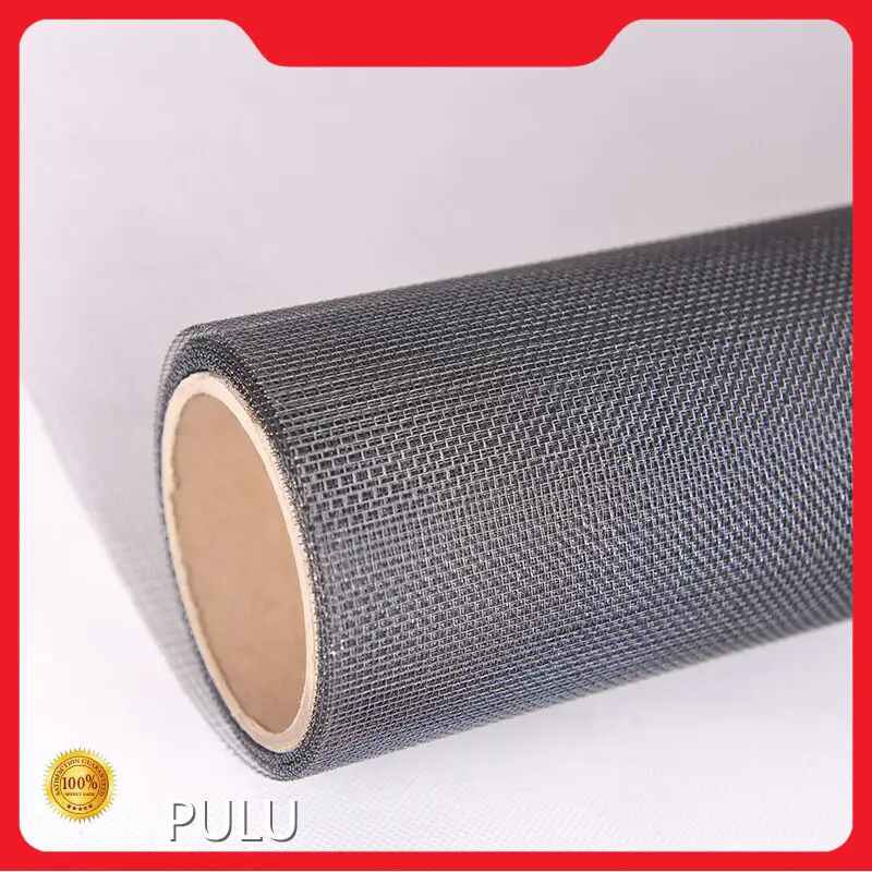 Fiberglass Screen Mesh by PULU 1