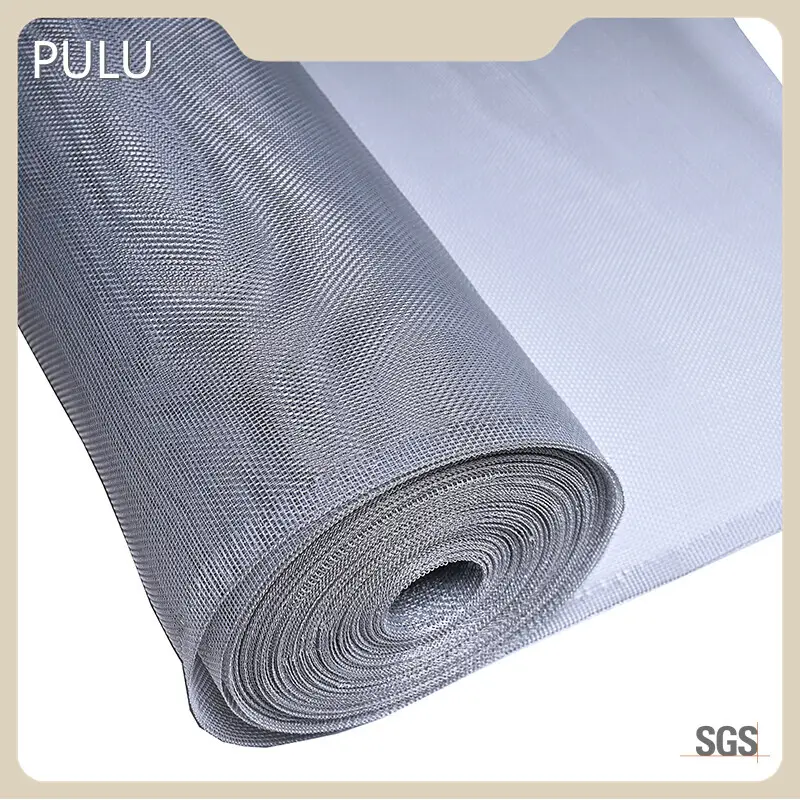 Aluminium Insect Screen Mesh - - PULU 1