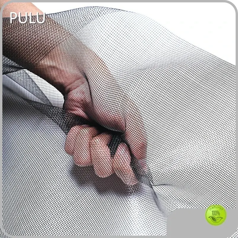 Fibreglass Insect Screen Custom - - PULU 1