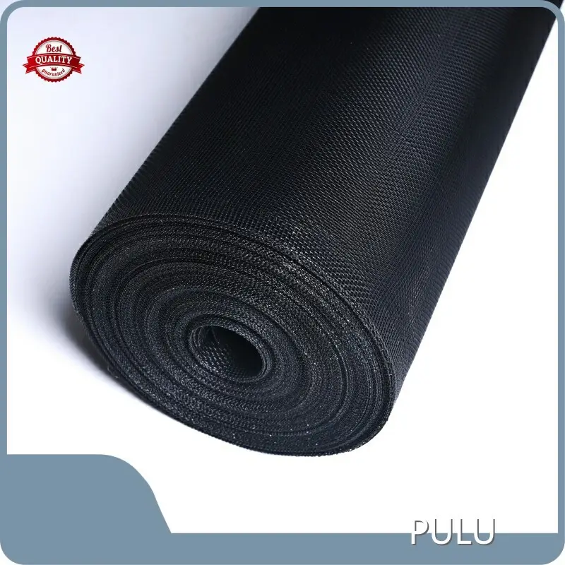 Aluminium Insect Screen Mesh Aluminum Alloy by PULU 1