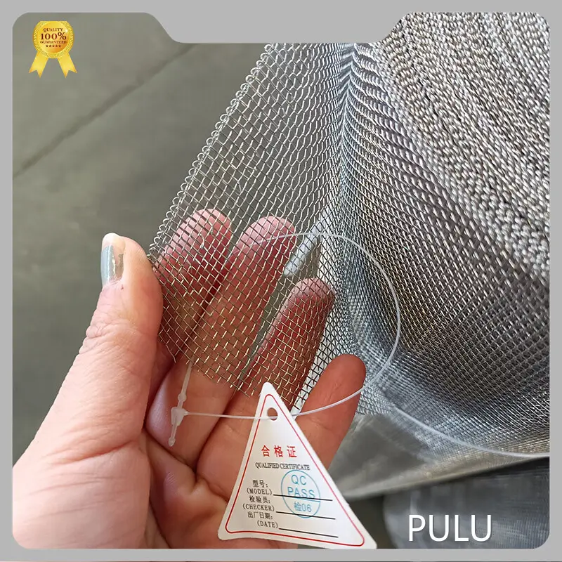 Ss Mosquito Net for Windows PULU by PULU 1