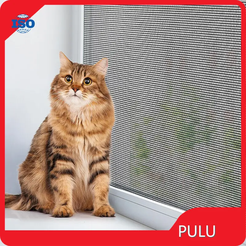 90g Fiberglass Window Screen PULU by PULU 1